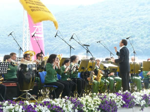 Banda della Comunità degli Italiani di Buie