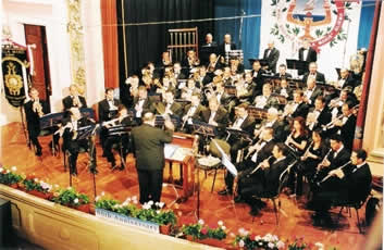 Societa Filarmonica Stella Maris