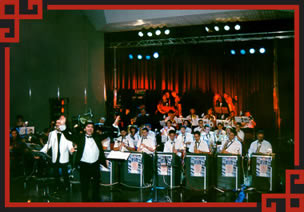 San Marino Concert Band