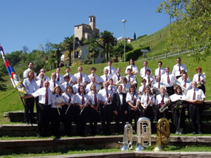Filarmonica Alto Malcantone