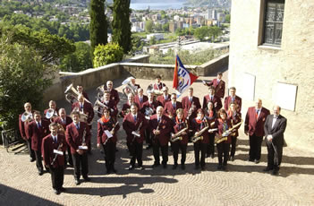 Banda di Canobbio
