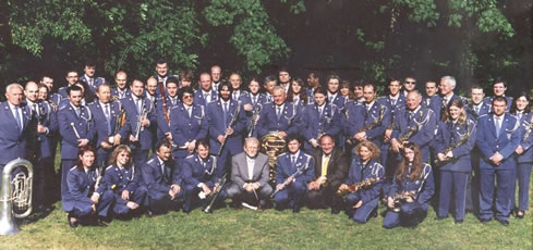 Musica Cittadina di Locarno
