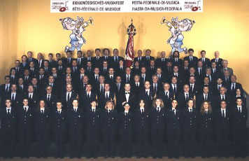 Civica Filarmonica di Lugano