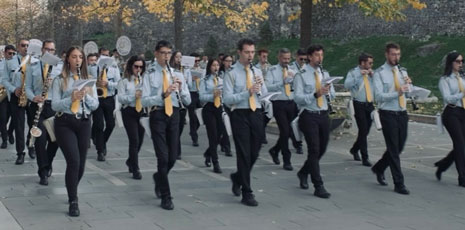 Associazione Culturale Musicale Banda Città di Celano