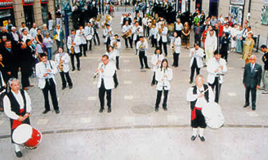 Complesso Bandistico "Armelis"