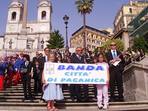 Concerto Bandisto Città di Paganica