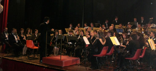 Orchestra Italiana di Fiati "ACCADEMIA"