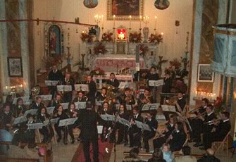 Associazione Musicale San Giovanni
