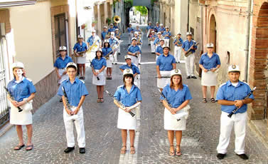 Complesso Bandistico Citt di Archi