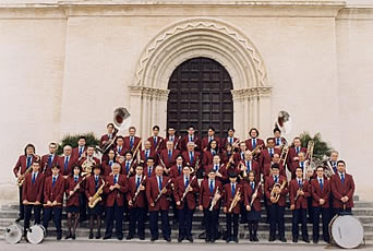 Corpo Bandistico "Salvatore Trovato"
