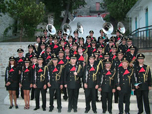 Concerto Bandistico Citt di Furci