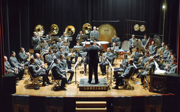 Orchestra di Fiati "Fedele Fenaroli" Citt di Lanciano