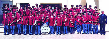 Banda Citt di Ortona