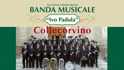 Banda Musicale "Ivo Padula"