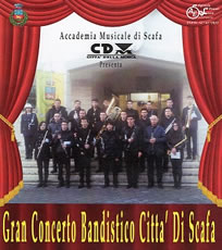 Banda "Città di Scafa"