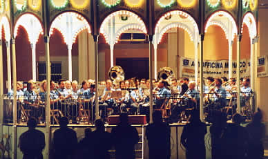 Concerto Bandistico "Cruciani Alessandro"