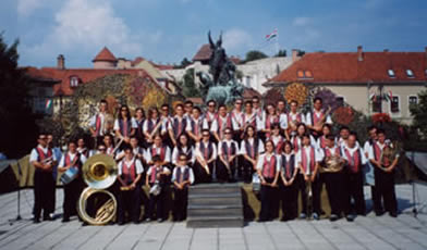 Concerto Bandistico "Primo Riccitelli"