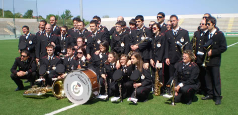 Associazione Musicale "Dino Marsilii"