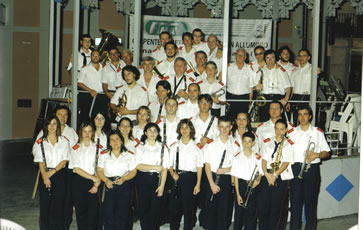 Associazione Musicale "Ettore Minervini"