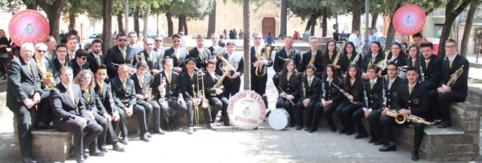 Complesso Bandistico Atellano