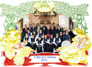 Associazione Musicale "Santi Elia e Rocco"