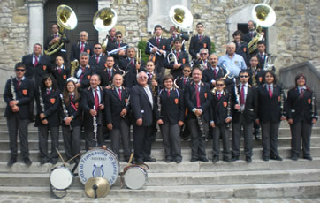 Associazione Culturale Amici della Musica "Salvatore Pisani"