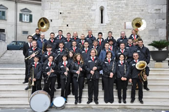 Associazione Musicale Citt di Melfi
