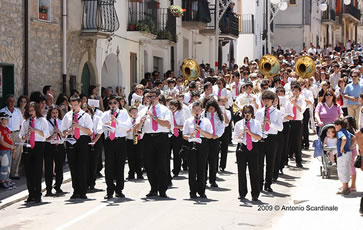 Gran Concerto Bandistico Lirico Sinfonico