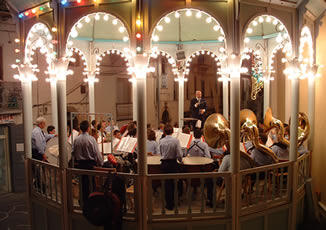 Associazione Musicale 'I Suoni delle Dolomiti'