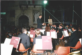 Complesso Bandistico Citt di Pignola