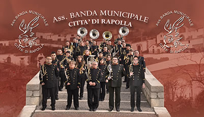 Ass. Banda Municipale Cittá di Rapolla