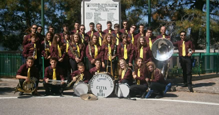 Banda Musicale "Città di Albi"