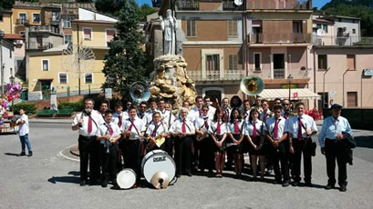Banda Musicale Città di Amato