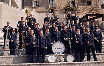 Complesso Bandistico "Giuseppe Verdi"