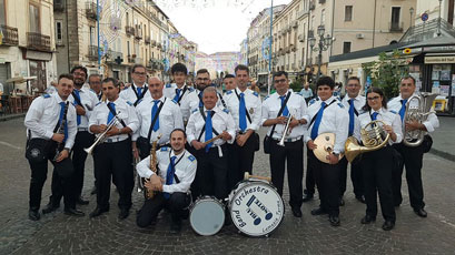Band Orchestra Città di Lamezia Terme