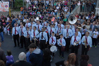 Banda Musicale Città di Pentone