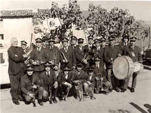 Banda Musicale Storica San Mango d'Aquino