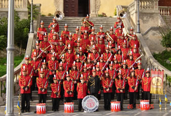 Banda Musicale "Francesco Curcio"