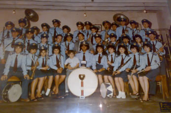Banda Musicale "Citt di Cassano allo Ionio"
