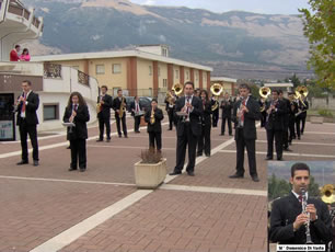 Associazione Musicale "San Giuliano" citt di Castrovillari