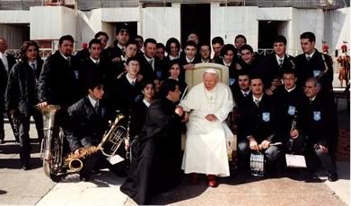 Banda Musicale "Santa Cecilia"