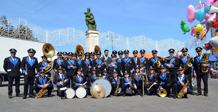 Associazione Bandistica "A. De Bartolo"