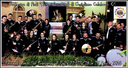 Associazione Musicale e Culturale "Ausonia"