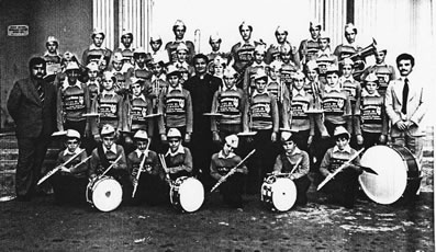 Banda Musicale "Immacolata Concezione"