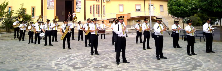 Amici della Musica