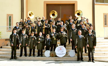 Complesso Bandistico "Francesco Madeo"