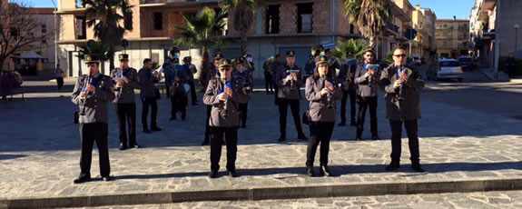 Associazione Musicale G. Troccoli
