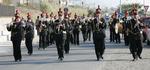Associazione Musicale "S. Maria degli Angeli"