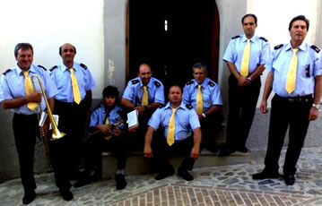 Banda Musicale "Citt di San Giorgio Albanese"