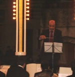 M Bruno Pisarra